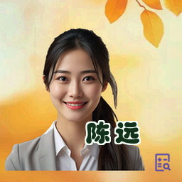陈远